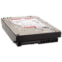 western digital red 4tb hdd - Western Digital Red Pro 4TB 7200RPM SATAIII 128MB WD4002FFWX - 5 nuotrauka