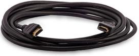 3m hdmi kabelis - Delock Cable High Speed HDMI With Ethernet 3D 4K 3m - 2 nuotrauka