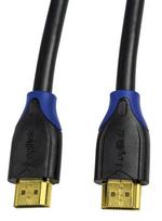 hdmi kabelis 5m - LogiLink Cable HDMI to HDMI Black 7.5m - 3 nuotrauka
