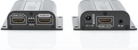 ilgintuvas 50m - Digitus HDMI Extender Set 50m - 2 nuotrauka