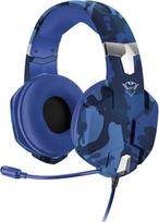 Trust GXT 322B Blue (Mėlynos)