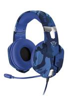 trust gxt - Trust GXT 322B Blue (Mėlynos) - 2 nuotrauka