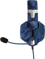 trust gxt - Trust GXT 322B Blue (Mėlynos) - 3 nuotrauka