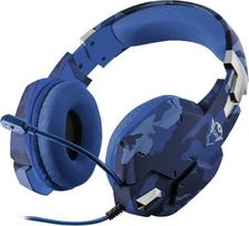 trust gxt - Trust GXT 322B Blue (Mėlynos) - 4 nuotrauka