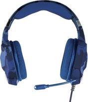 trust gxt - Trust GXT 322B Blue (Mėlynos) - 5 nuotrauka