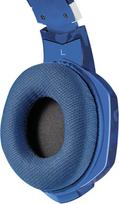 trust gxt - Trust GXT 322B Blue (Mėlynos) - 6 nuotrauka