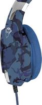 trust gxt - Trust GXT 322B Blue (Mėlynos) - 7 nuotrauka