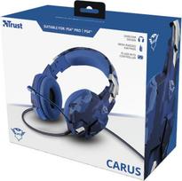 trust gxt - Trust GXT 322B Blue (Mėlynos) - 11 nuotrauka