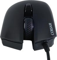 corsair pro mouse - Corsair Harpoon RGB PRO Black (Juoda) - 5 nuotrauka