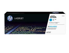 TONER CYAN 410A /M452DN 2.3K/CF411A HP