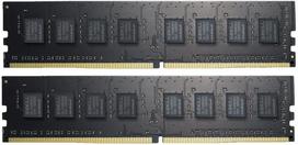 G.SKILL Value Series 16GB 2400MHz CL17 DDR4 KIT OF 2 F4-2400C17D-16GNT