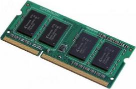 sodimm ddr3 - Goodram 4GB DDR3 PC10600 CL9 SO-DIMM GR1333S364L9S/4G - 2 nuotrauka