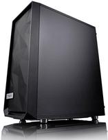 mesh korpusai - Fractal Design Meshfy C FD-CA-MESH-C-BKO-TG - 4 nuotrauka