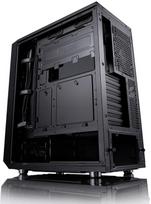 mesh korpusai - Fractal Design Meshfy C FD-CA-MESH-C-BKO-TG - 5 nuotrauka