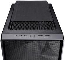 mesh korpusai - Fractal Design Meshfy C FD-CA-MESH-C-BKO-TG - 8 nuotrauka