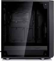 mesh korpusai - Fractal Design Meshfy C FD-CA-MESH-C-BKO-TG - 14 nuotrauka