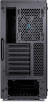 mesh korpusai - Fractal Design Meshfy C FD-CA-MESH-C-BKO-TG - 17 nuotrauka