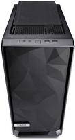 mesh korpusai - Fractal Design Meshfy C FD-CA-MESH-C-BKO-TG - 19 nuotrauka