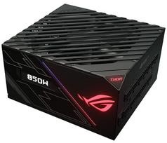 psu 850w atx - ASUS ROG Thor 850P 850W - 2 nuotrauka