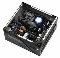 psu 850w atx - ASUS ROG Thor 850P 850W - 5 nuotrauka