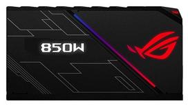psu 850w atx - ASUS ROG Thor 850P 850W - 7 nuotrauka