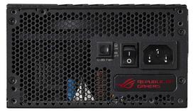 psu 850w atx - ASUS ROG Thor 850P 850W - 8 nuotrauka