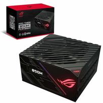 psu 850w atx - ASUS ROG Thor 850P 850W - 11 nuotrauka