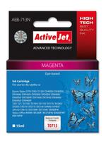 Active Jet Epson T0713 Pink (Rožinis)