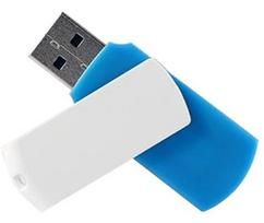 Goodram UCO2 32GB Blue/White (Mėlynas/Baltas)