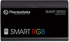 thermaltake psu - Thermaltake Smart RGB 700W PS-SPR-0700NHSAWE-1 - 4 nuotrauka