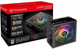 thermaltake psu - Thermaltake Smart RGB 700W PS-SPR-0700NHSAWE-1 - 6 nuotrauka