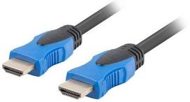 hdmi extension - Lanberg CA-HDMI-20CU HDMI Extension Cable 30AWG 10m - 2 nuotrauka