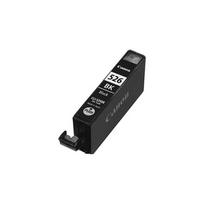 rasalai spausdintuvo - Canon CLI-526 Black (Juodas) - 3 nuotrauka