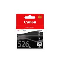 rasalai spausdintuvo - Canon CLI-526 Black (Juodas) - 4 nuotrauka