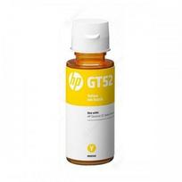 hp deskjet - HP GT52 Original Ink Bottle Yellow - 2 nuotrauka