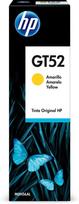 hp deskjet - HP GT52 Original Ink Bottle Yellow - 3 nuotrauka