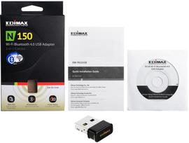 bluetooth wifi adapteris - Edimax EW-7611ULB - 7 nuotrauka