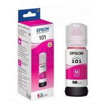 epson ecotank ink - Rašalinio spausdintuvo kasetė Epson Ink Bottle 70ml Magenta - 3 nuotrauka