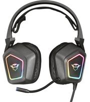 zaidimu ausines - Trust GXT 450 Blizz RGB 7.1 23191 - 3 nuotrauka
