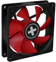 CASE FAN 80MM/XF040 XILENCE