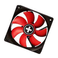 korpuso ausintuvai - CASE FAN 80MM/XF040 XILENCE - 2 nuotrauka