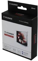 korpuso ausintuvai - CASE FAN 80MM/XF040 XILENCE - 3 nuotrauka