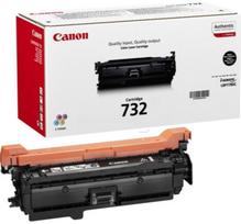 TONER JUODAS 12K 732/6264B002 CANON