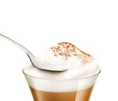 kavos kapsules dolce gusto - Nescafe Dolce Gusto Cappuccino, 16 vnt., 186 g - 2 nuotrauka