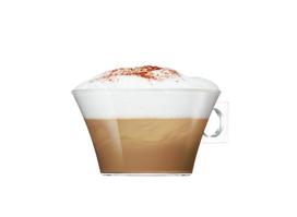 kavos kapsules dolce gusto - Nescafe Dolce Gusto Cappuccino, 16 vnt., 186 g - 3 nuotrauka