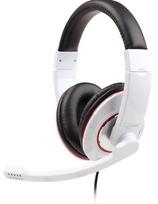 Gembird MHS-001 GW White (Baltos)