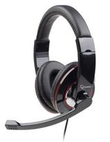 Gembird MHS-001 Black (Juodos)