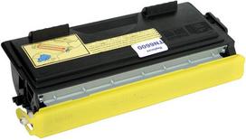 Toneris Brother TN6600 juodas | 6000 pgs | HL1030/1230/1430/HLP2500/MFC9870
