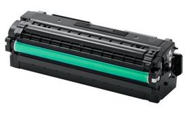 Toneris Samsung juodas CLT-K506L 6000str