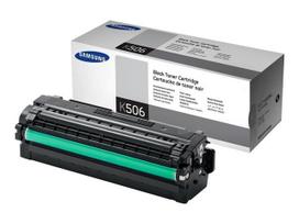 samsung clt - Toneris Samsung juodas CLT-K506L 6000str - 3 nuotrauka